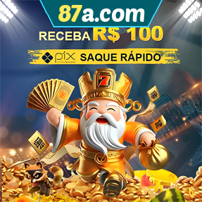 87a.com Ganhe R$ 100,00 Gratis