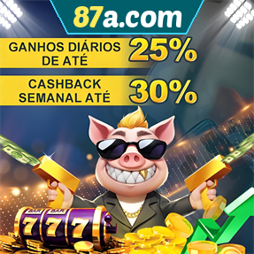 87a.com Fundo de Resgate de Perdas Semanais